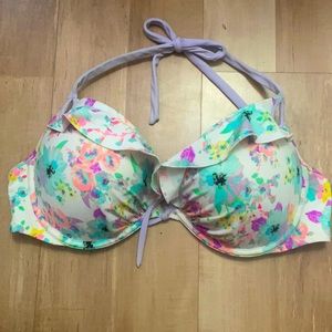 Victoria Secret bathsuit top